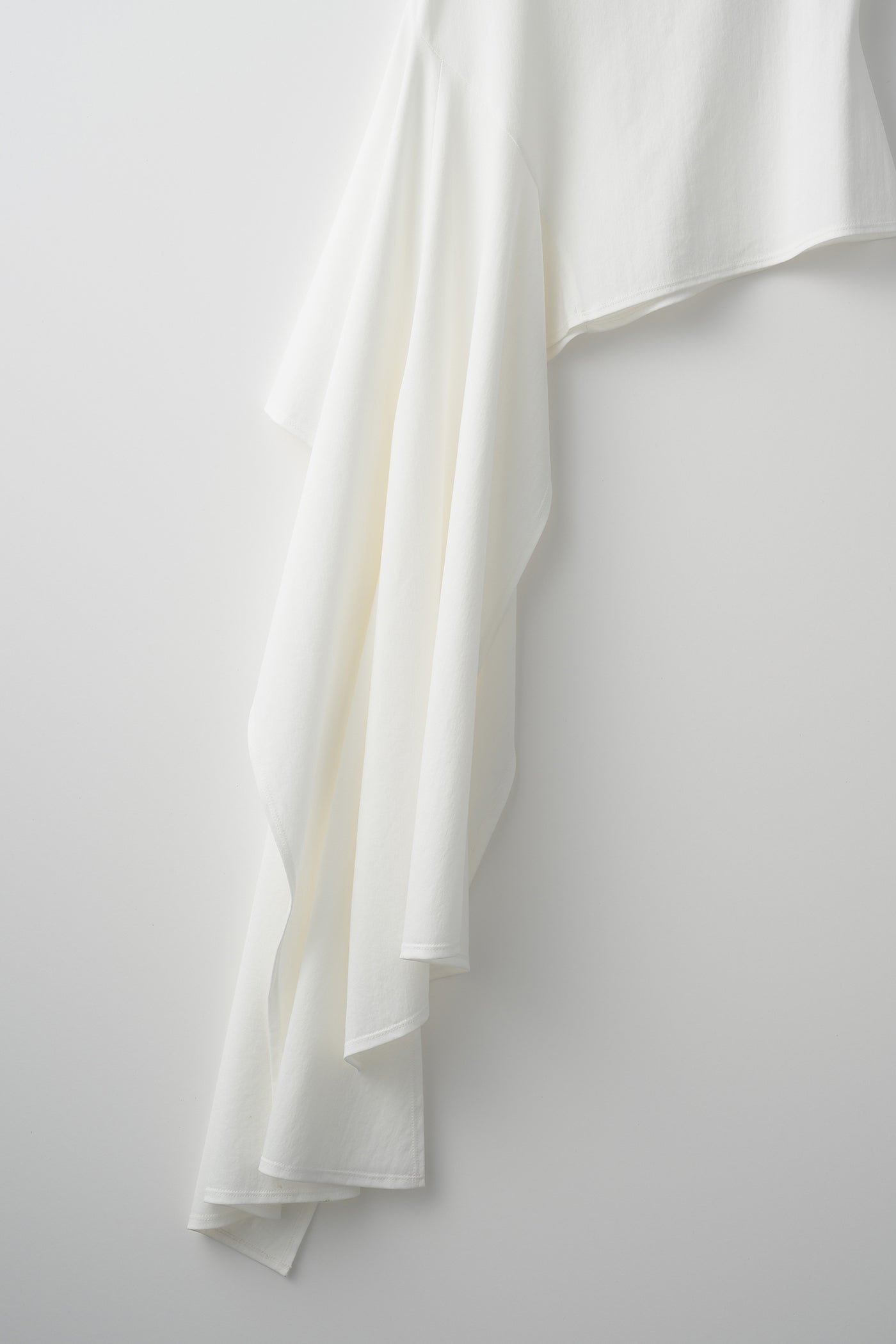 Tail jersey tops (White)