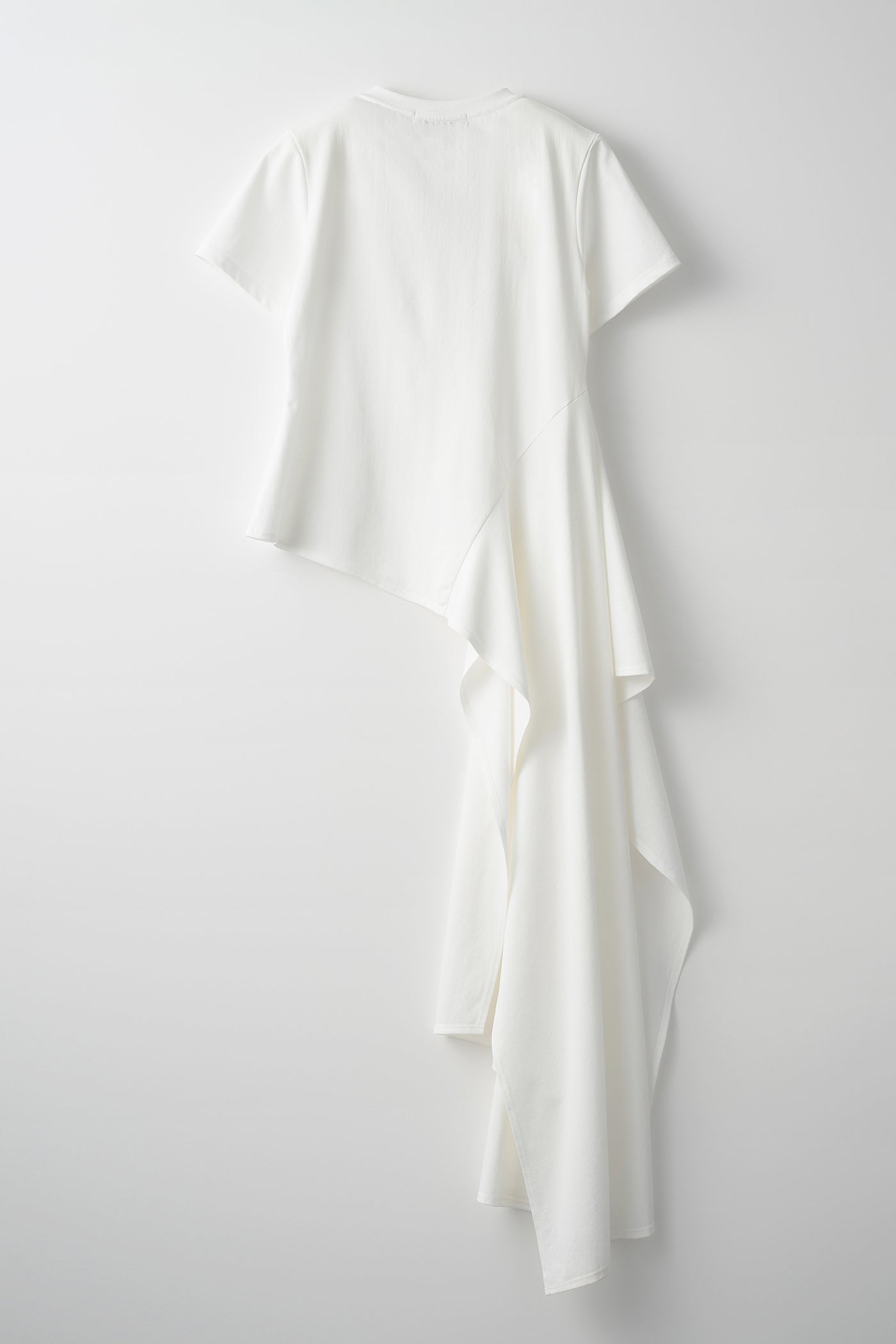 Tail jersey tops (White)