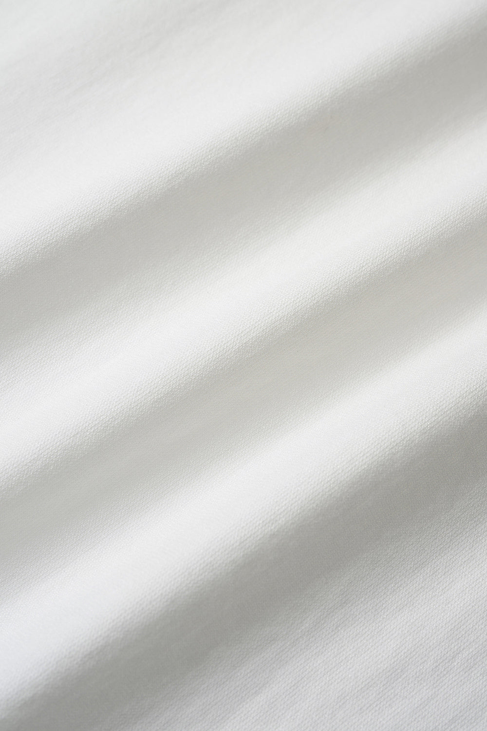 Tail jersey tops (White)