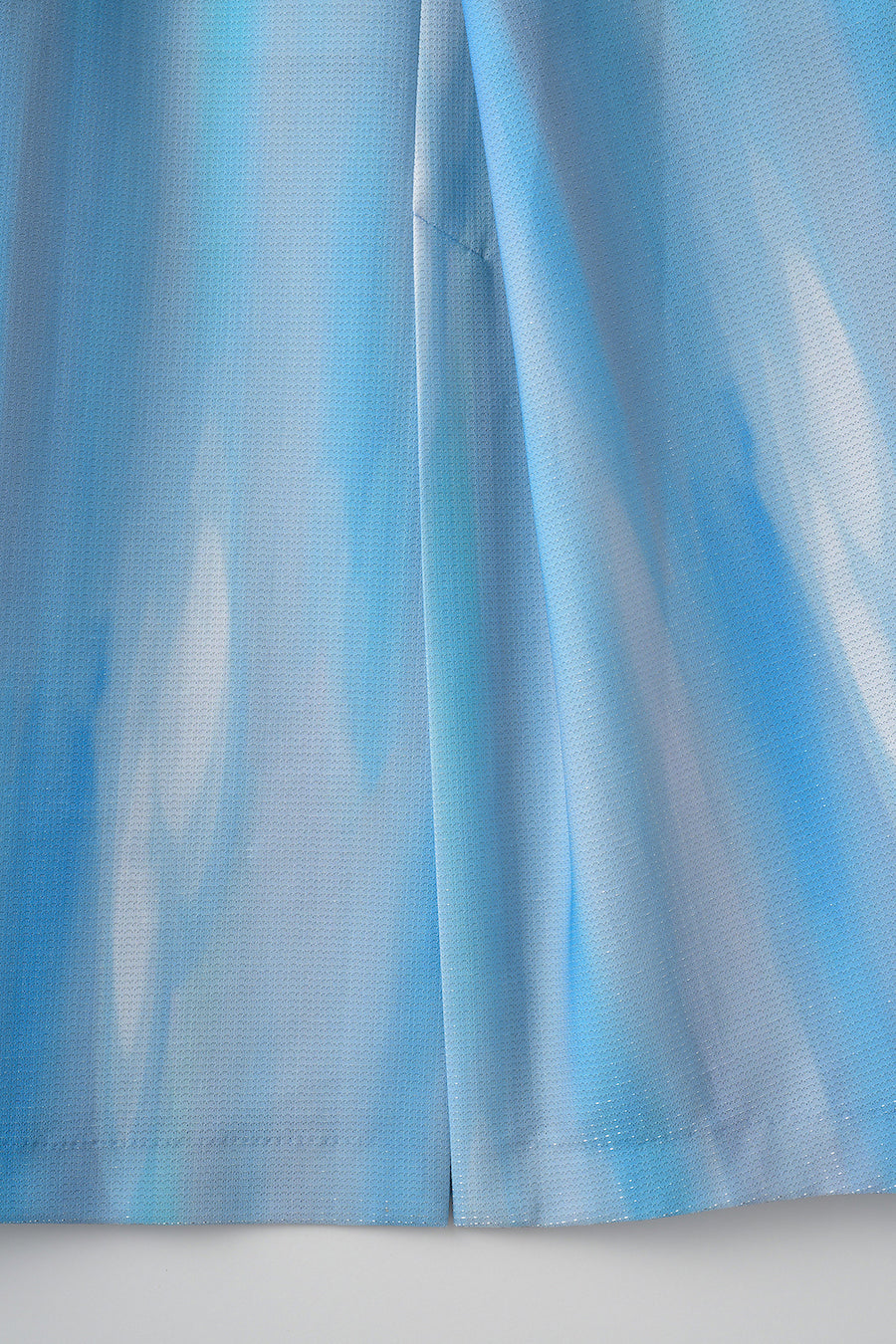 ″Effulgence″ skirt (Sky blue)