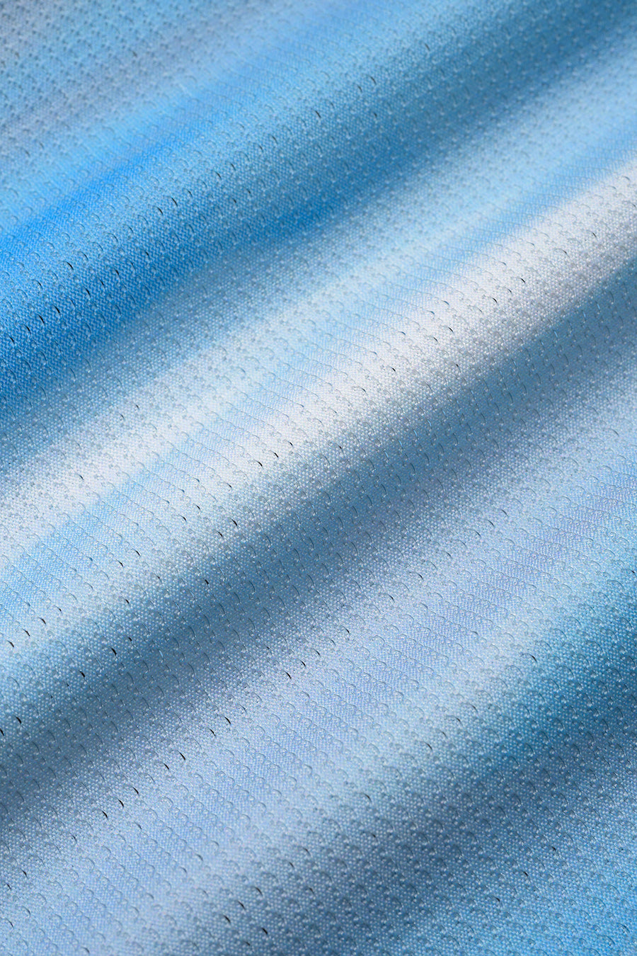 ″Effulgence″ skirt (Sky blue)