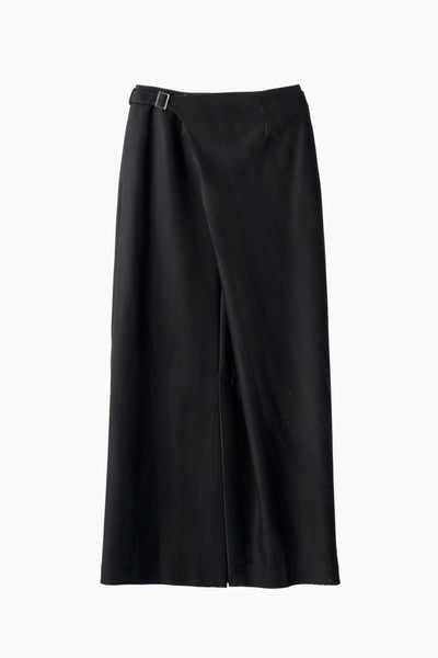 ″Effulgence″ skirt (Black)