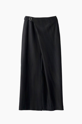 ″Effulgence″ skirt (Black)