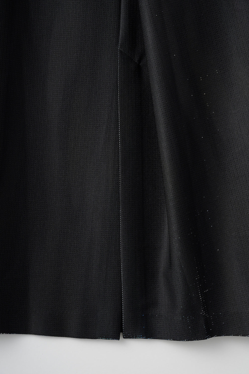 ″Effulgence″ skirt (Black)