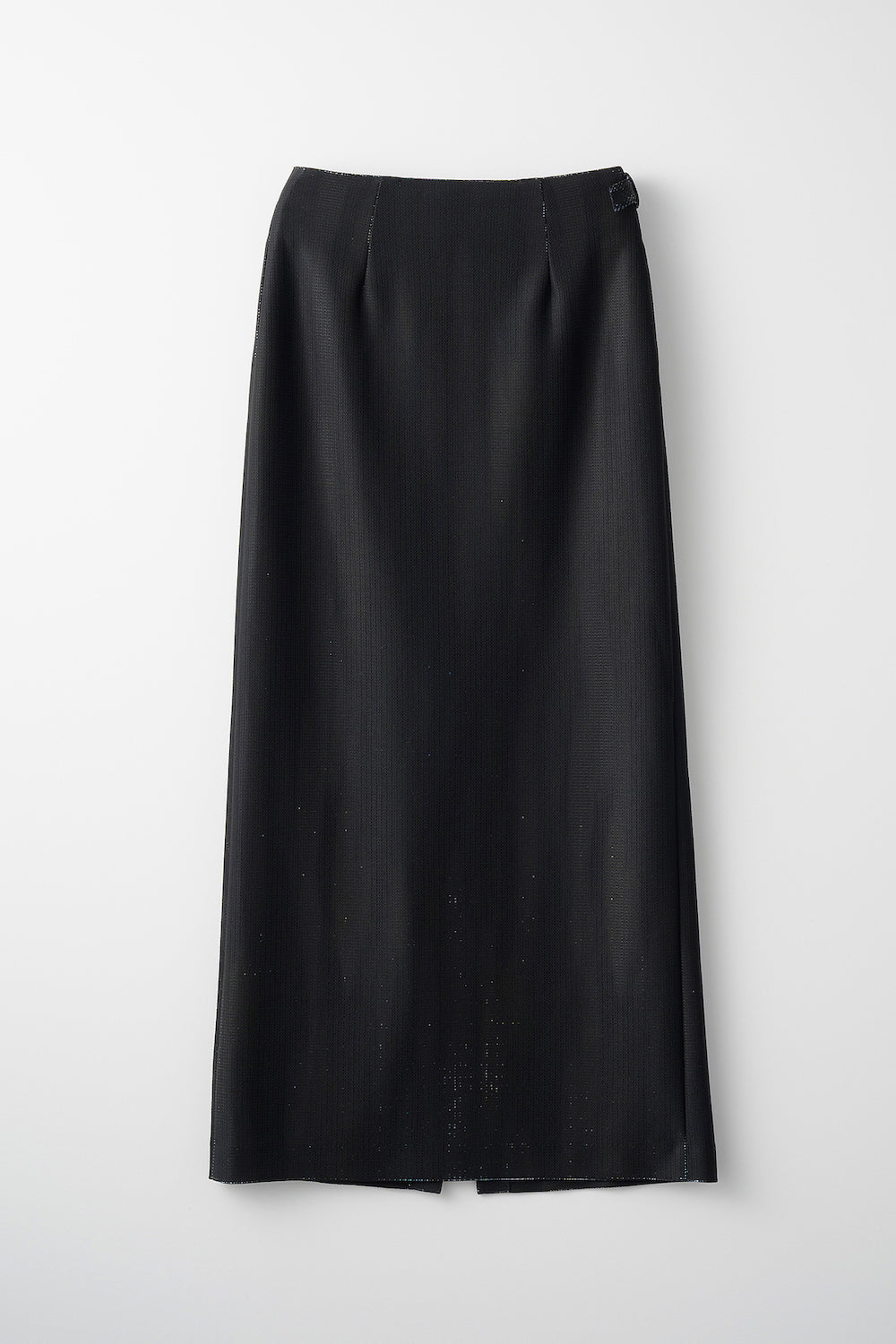 ″Effulgence″ skirt (Black)