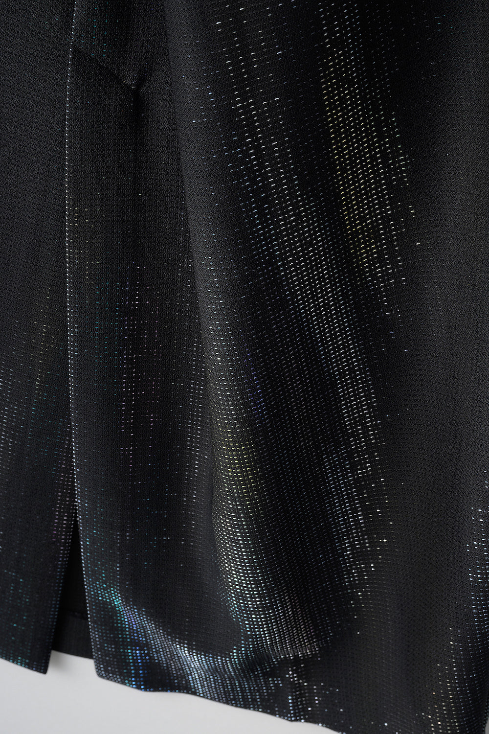 ″Effulgence″ skirt (Black)