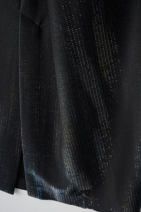 ″Effulgence″ skirt (Black)