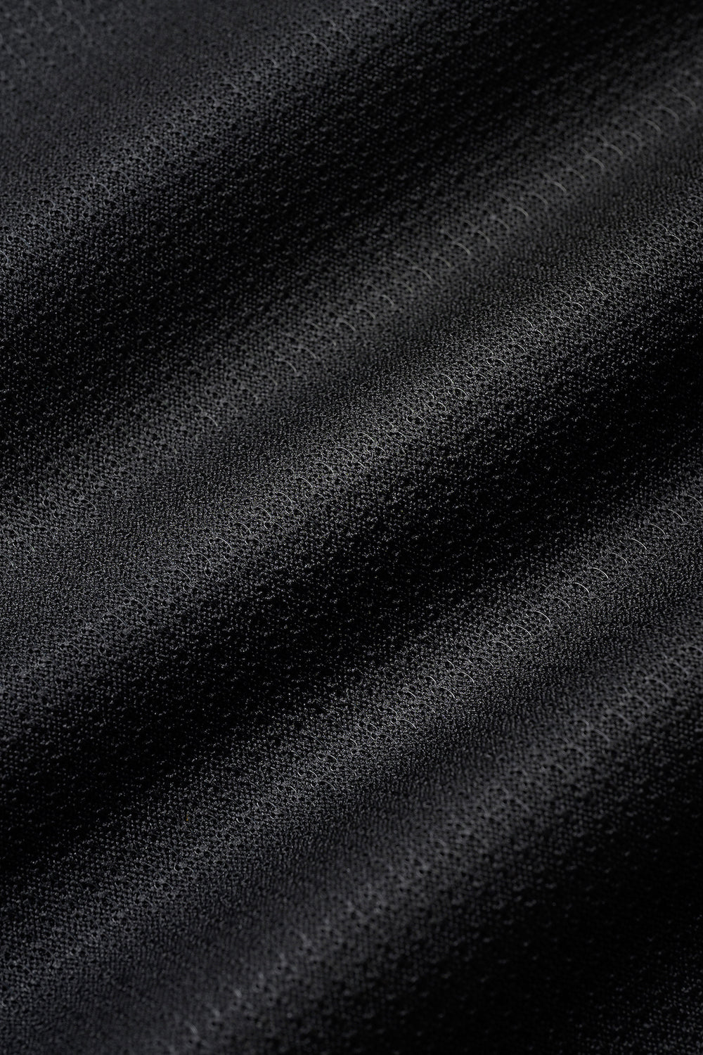 ″Effulgence″ skirt (Black)