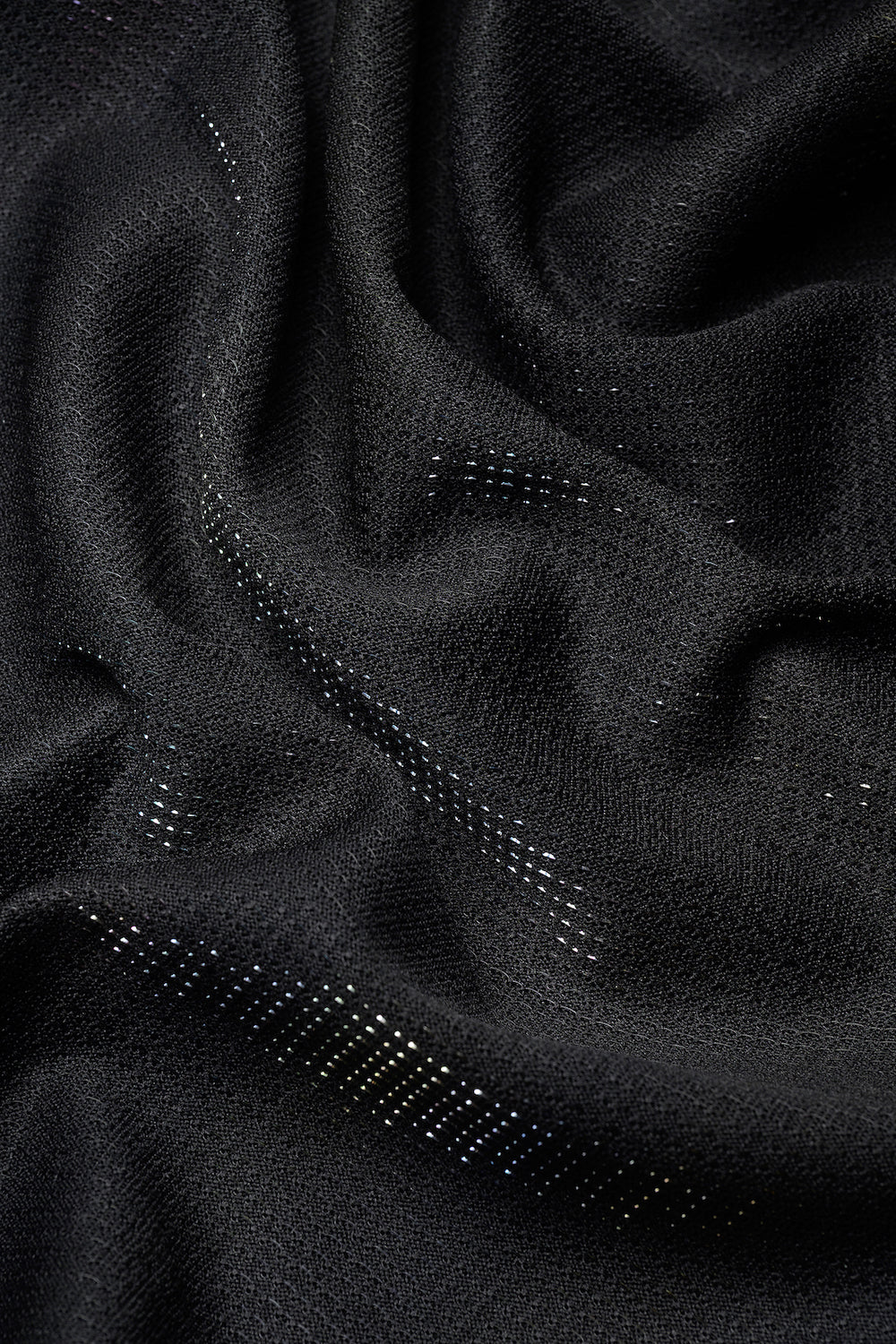 ″Effulgence″ skirt (Black)