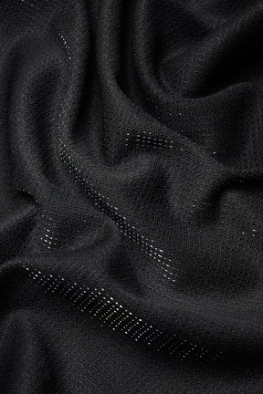 ″Effulgence″ skirt (Black)