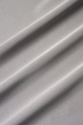 Stem tulle skirt (Olive)