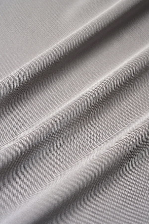 Stem tulle skirt (Olive)