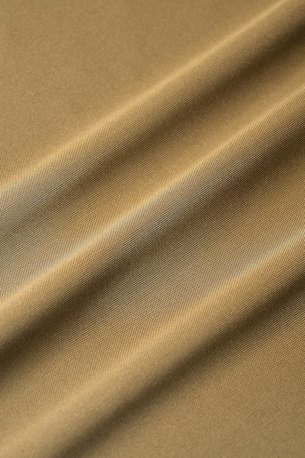 Stem tulle skirt (Black)