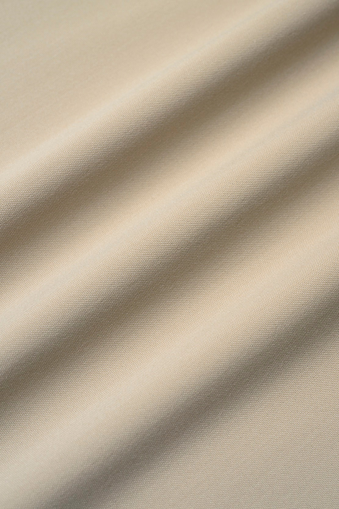 Glimmer embroidered slacks (Beige)