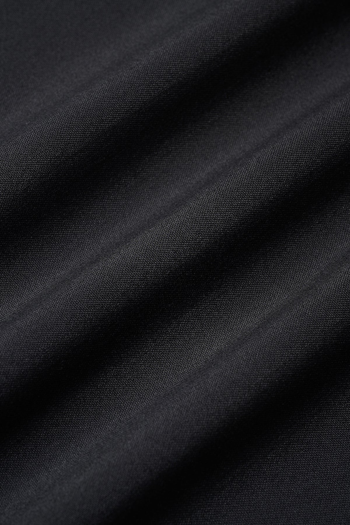 Glimmer embroidered slacks (Black)