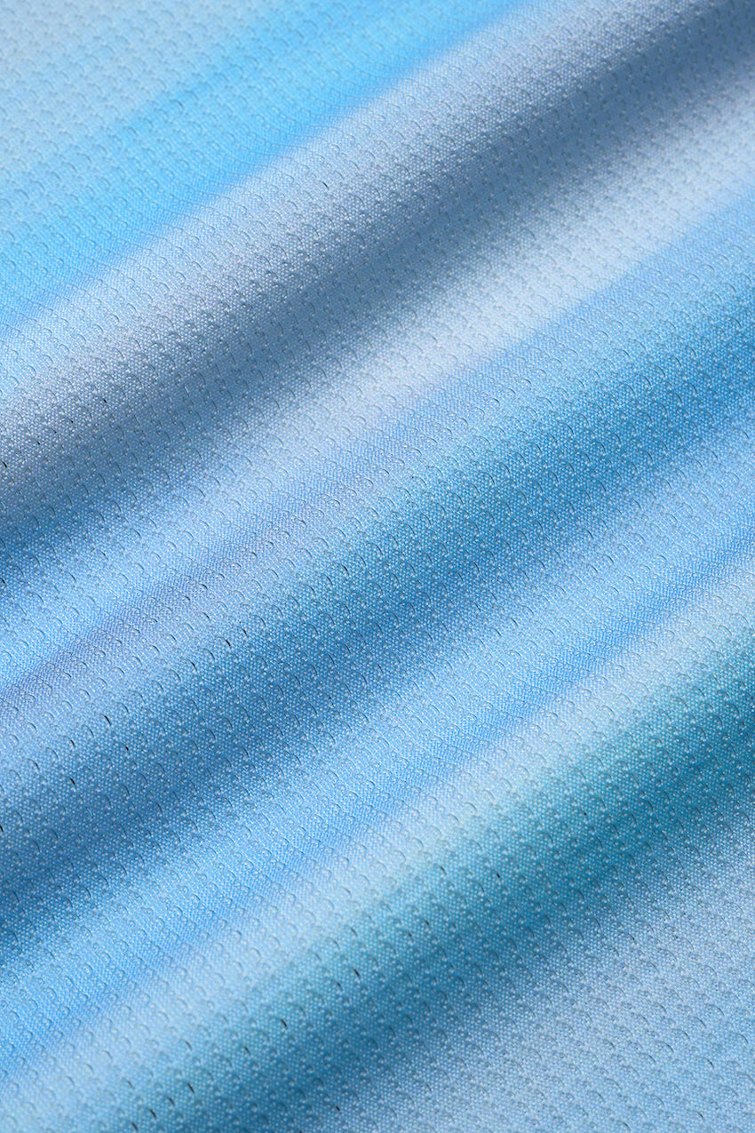 ″Effulgence″ jumpsuit (Sky blue)