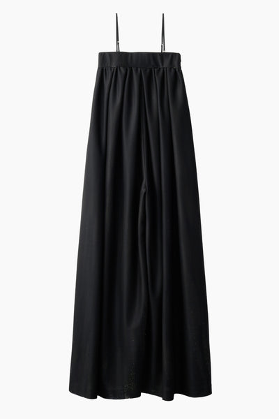 ″Effulgence″ jumpsuit (Black)