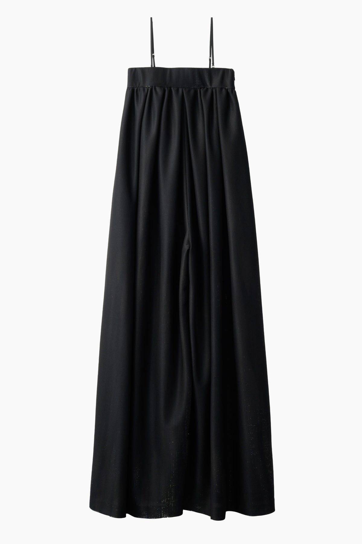 ″Effulgence″ jumpsuit (Black)