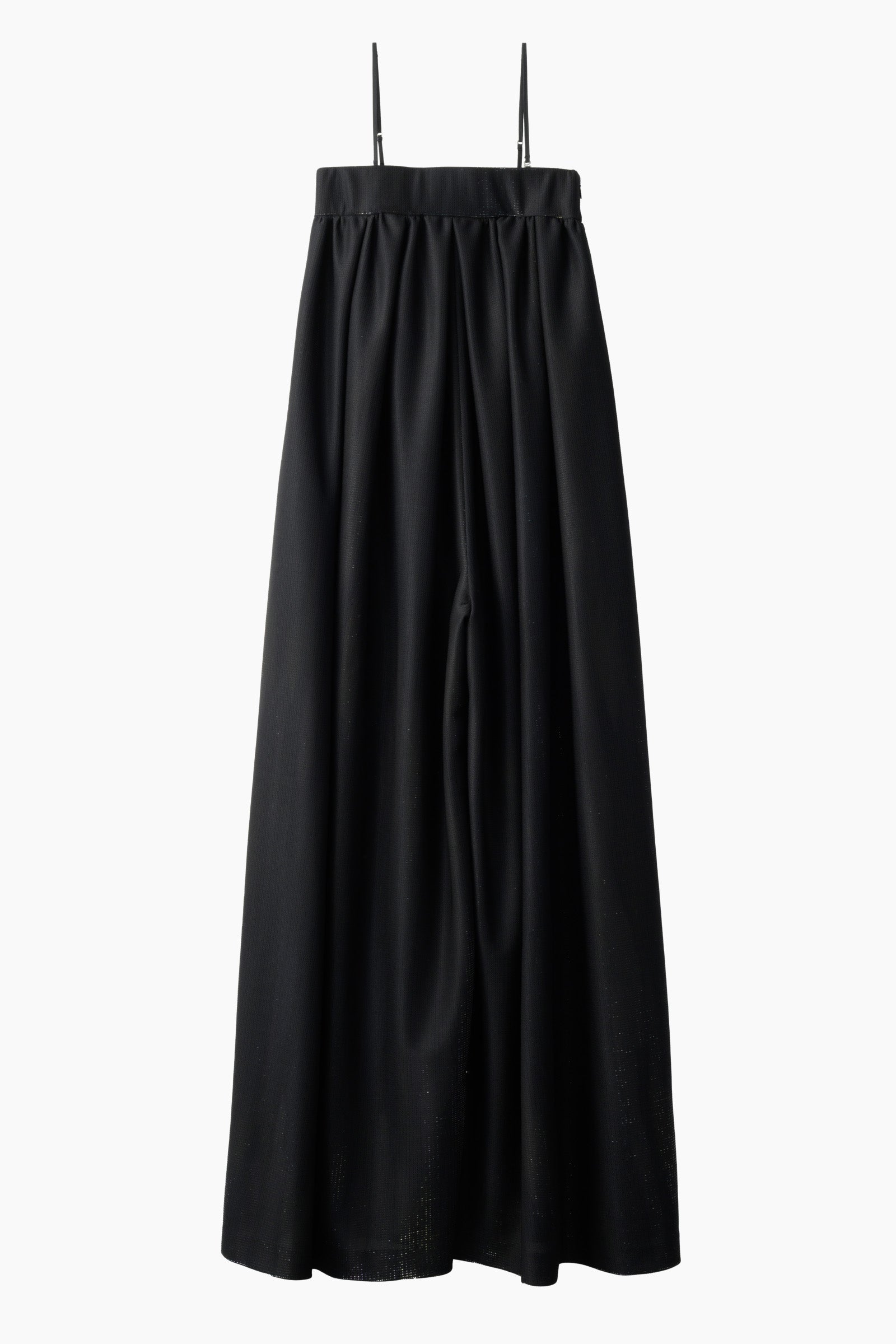 ″Effulgence″ jumpsuit (Black)