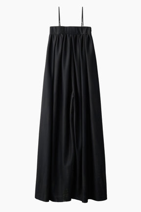 ″Effulgence″ jumpsuit (Black)