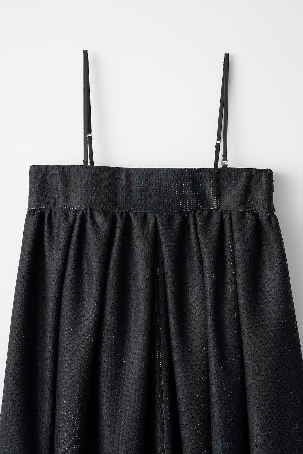 ″Effulgence″ jumpsuit (Black)