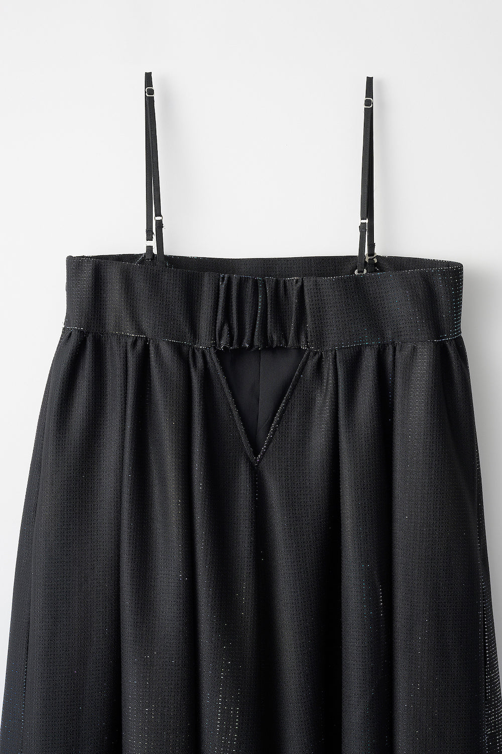 ″Effulgence″ jumpsuit (Black)