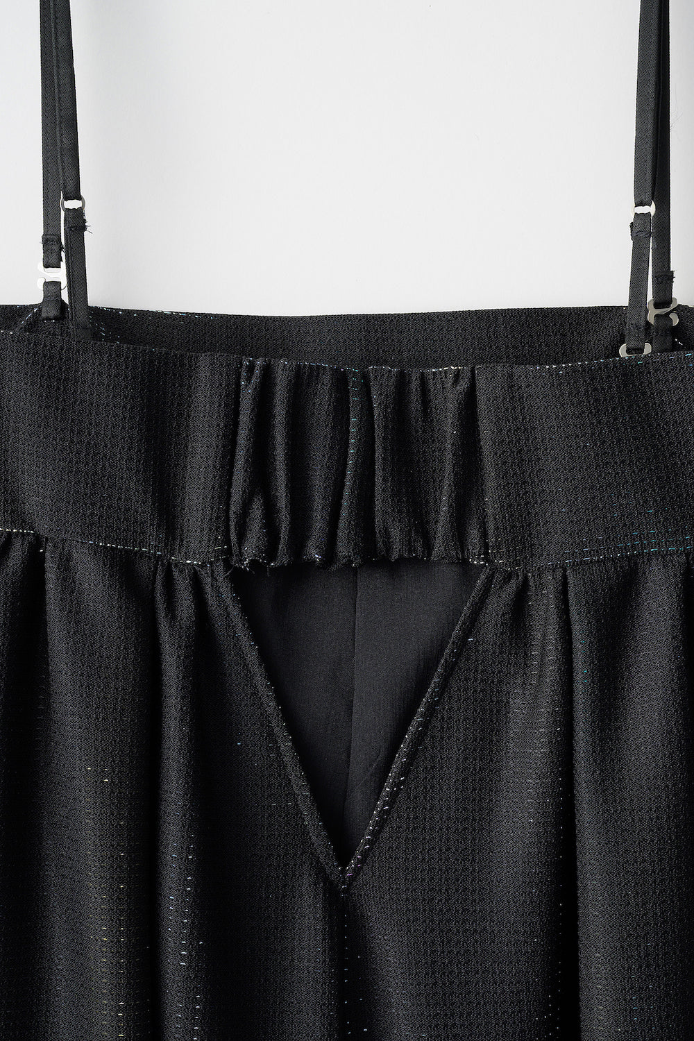 ″Effulgence″ jumpsuit (Black)