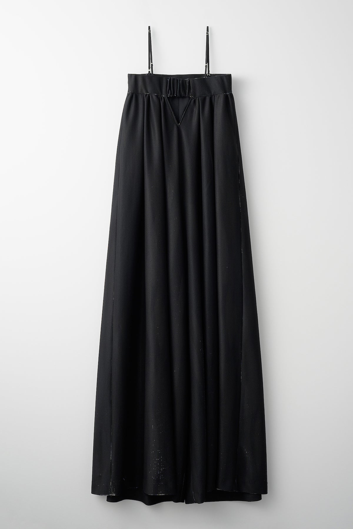 ″Effulgence″ jumpsuit (Black)