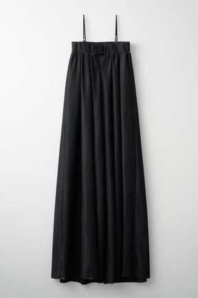 ″Effulgence″ jumpsuit (Black)