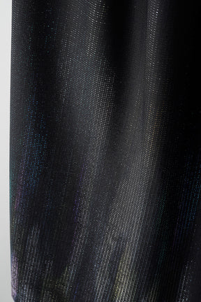 ″Effulgence″ jumpsuit (Black)