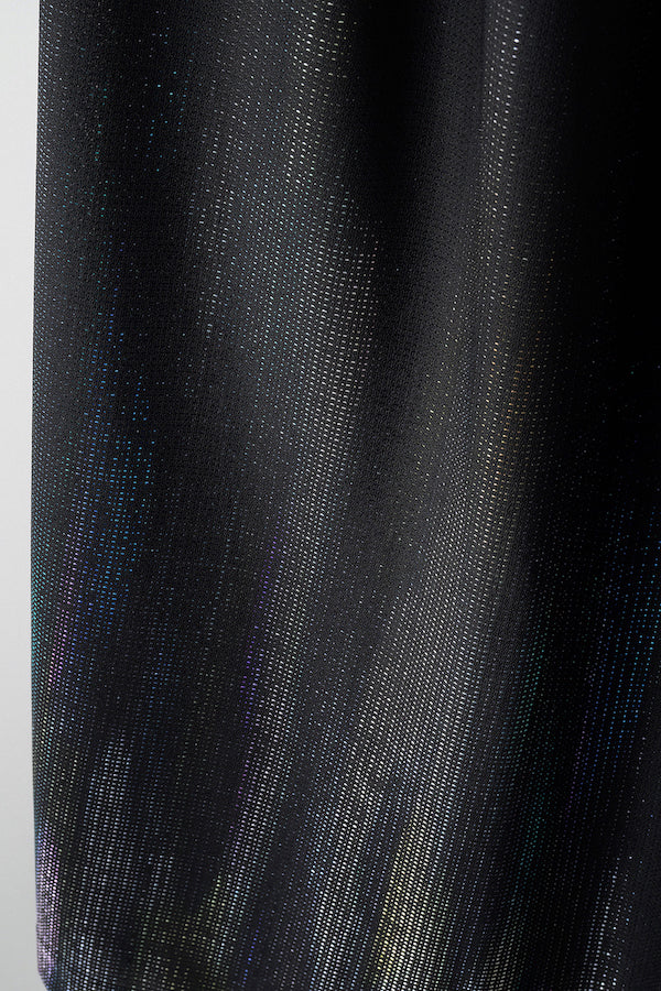 ″Effulgence″ jumpsuit (Black)