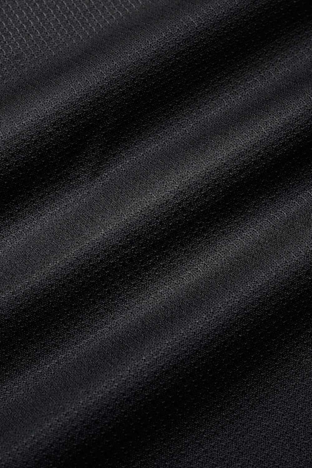 ″Effulgence″ jumpsuit (Black)