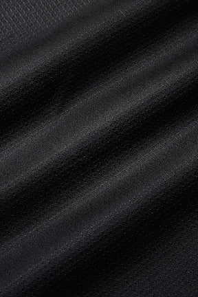 ″Effulgence″ jumpsuit (Black)