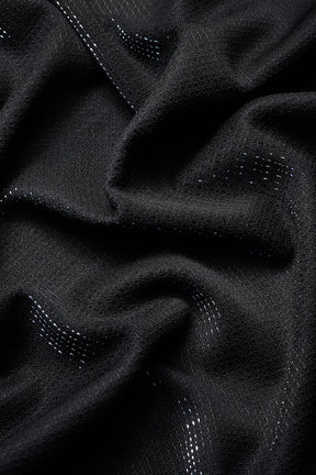 ″Effulgence″ jumpsuit (Black)