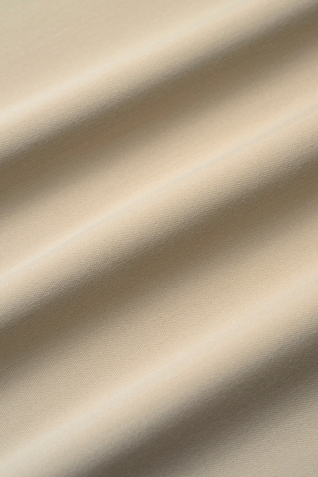 Glimmer embroidered jumpsuit (Beige)