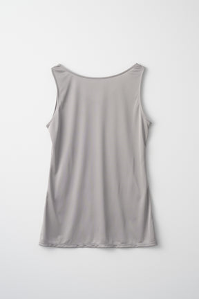 Stem tulle dress (Olive)