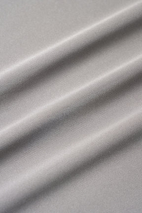 Stem tulle dress (Olive)