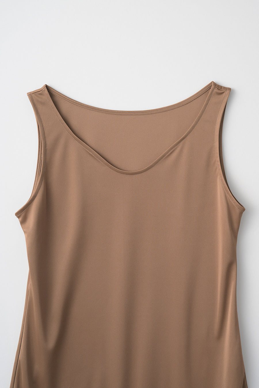 Stem tulle dress (Black)