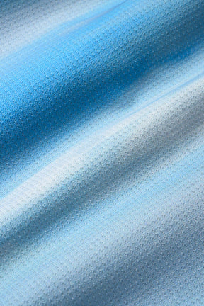 ″Effulgence″ tote bag (Sky blue)