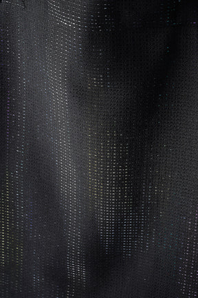 ″Effulgence″ tote bag (Black)