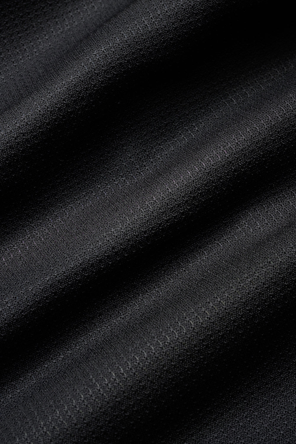 ″Effulgence″ tote bag (Black)