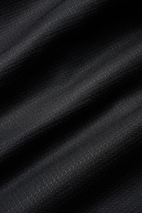 ″Effulgence″ tote bag (Black)