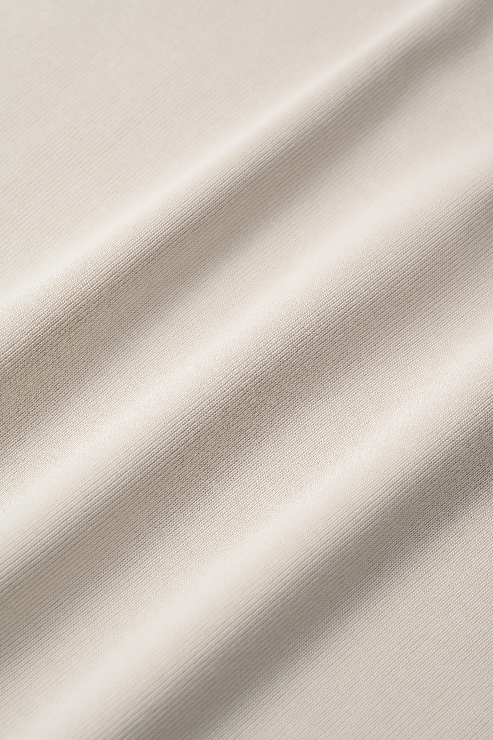 Lace up embroidered tops (Ivory)