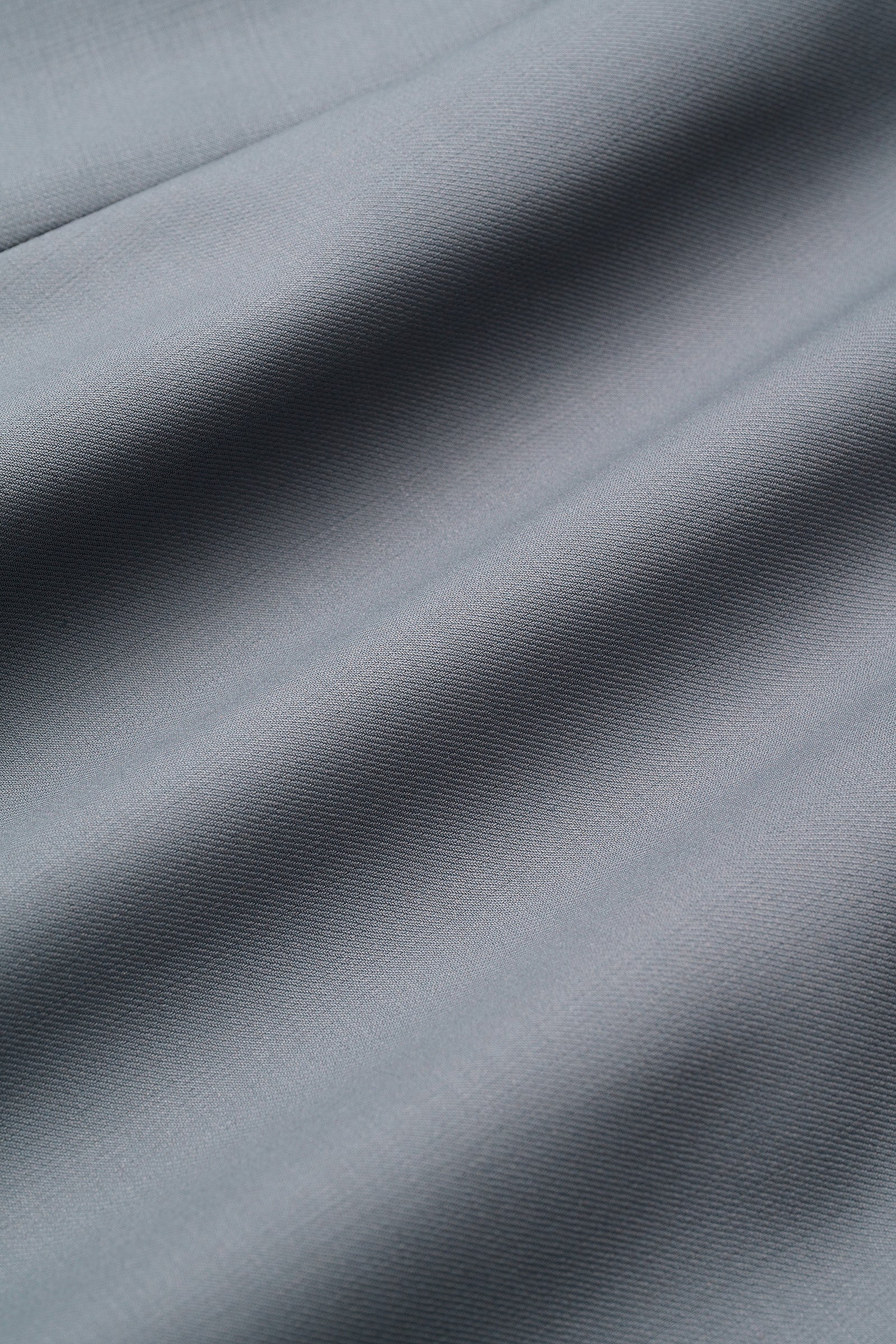 Barrel flare trousers (Gray)