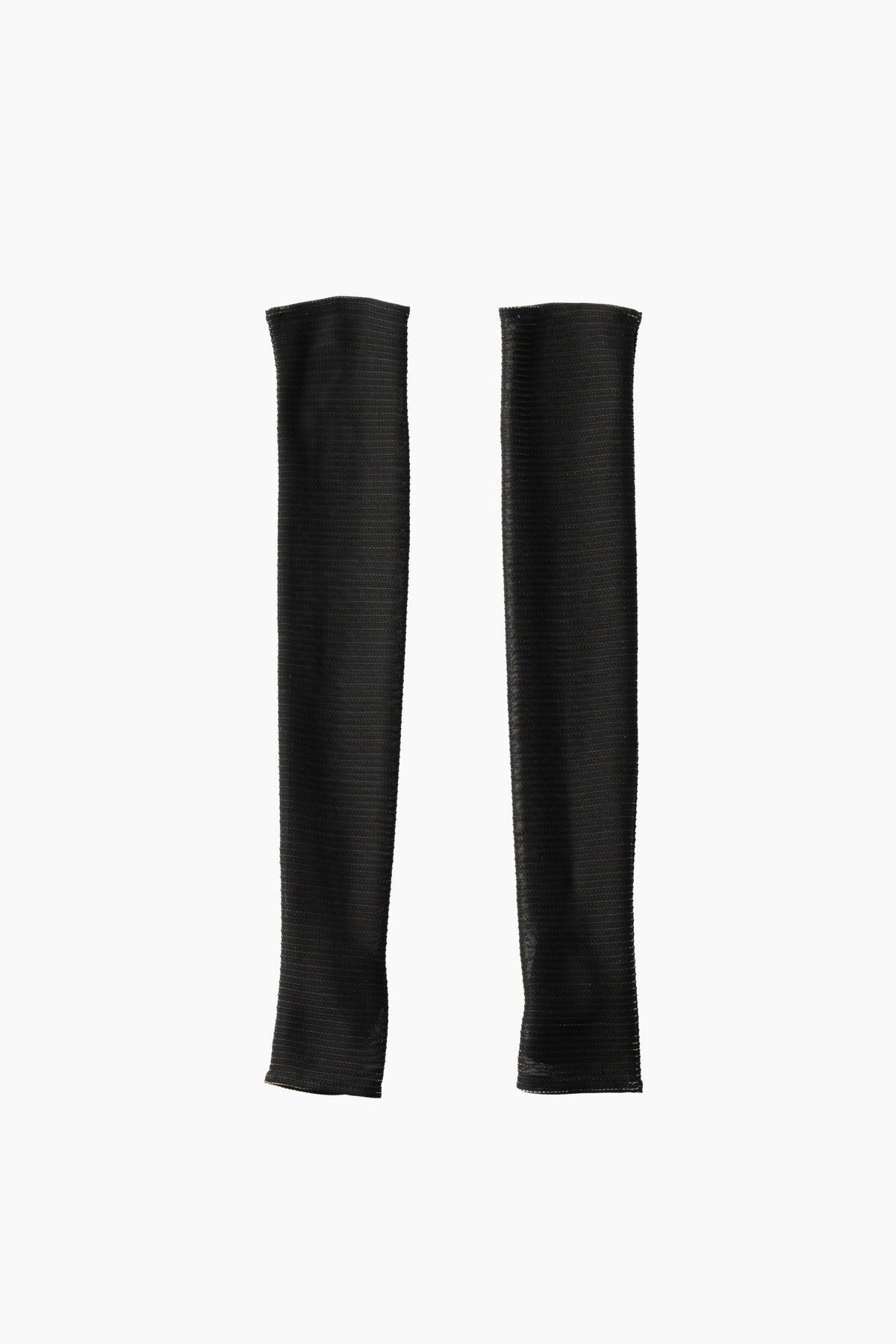 Fluid glimmer gloves (Black)