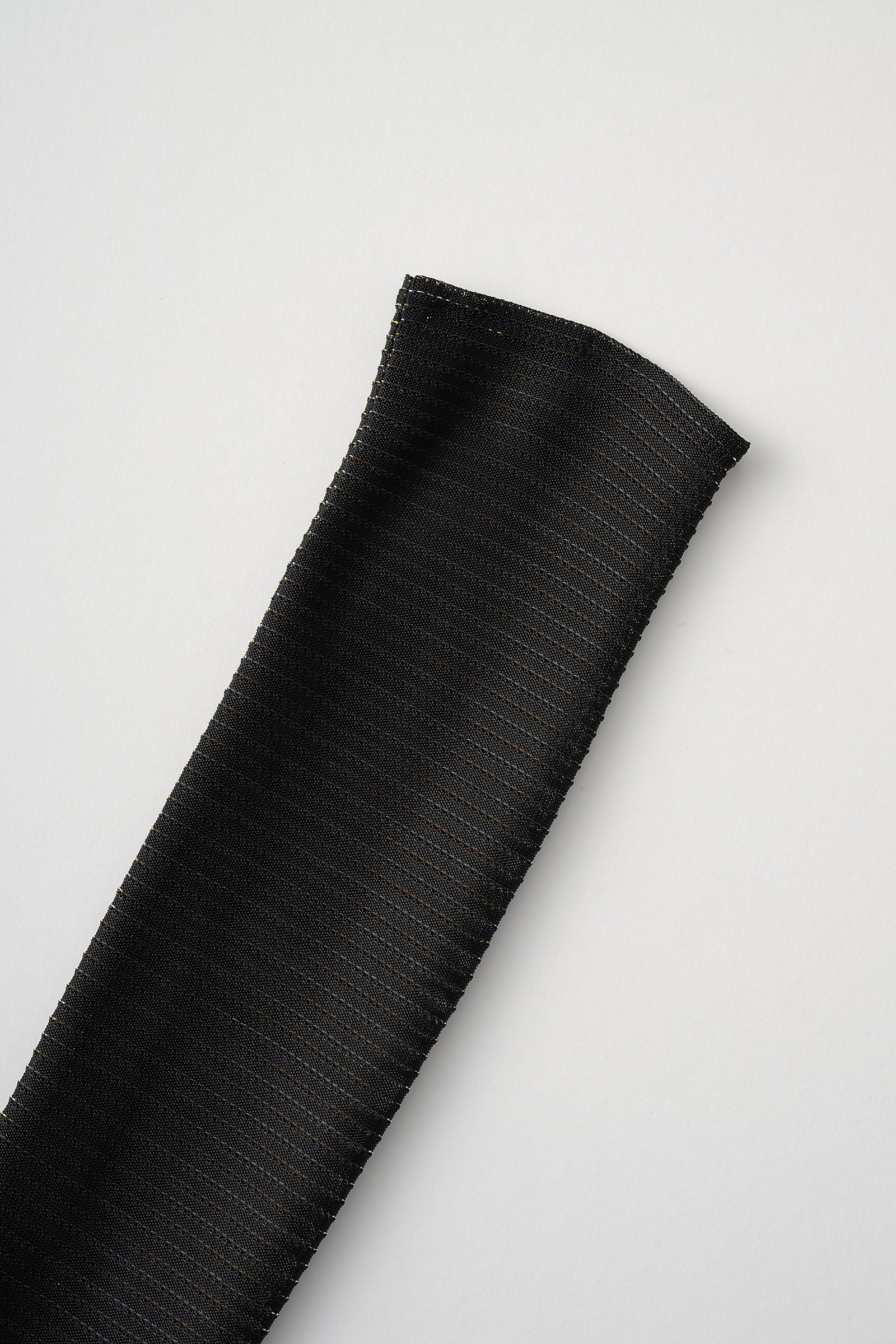 Fluid glimmer gloves (Black)