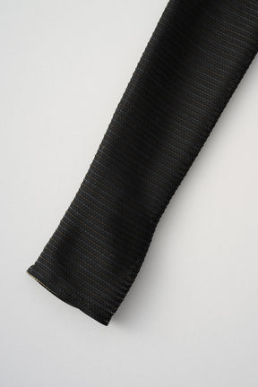 Fluid glimmer gloves (Black)