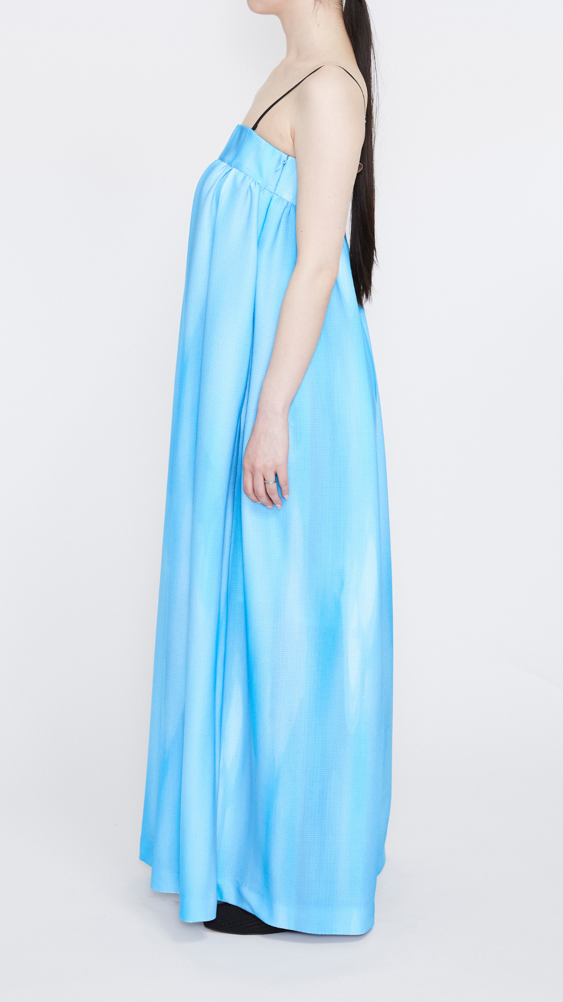 MURRAL ″Effulgence″ jumpsuit (Black)