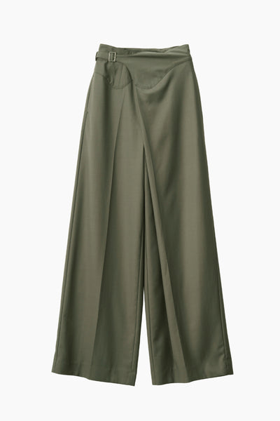 Gurkha asymmetry slacks (Khaki)