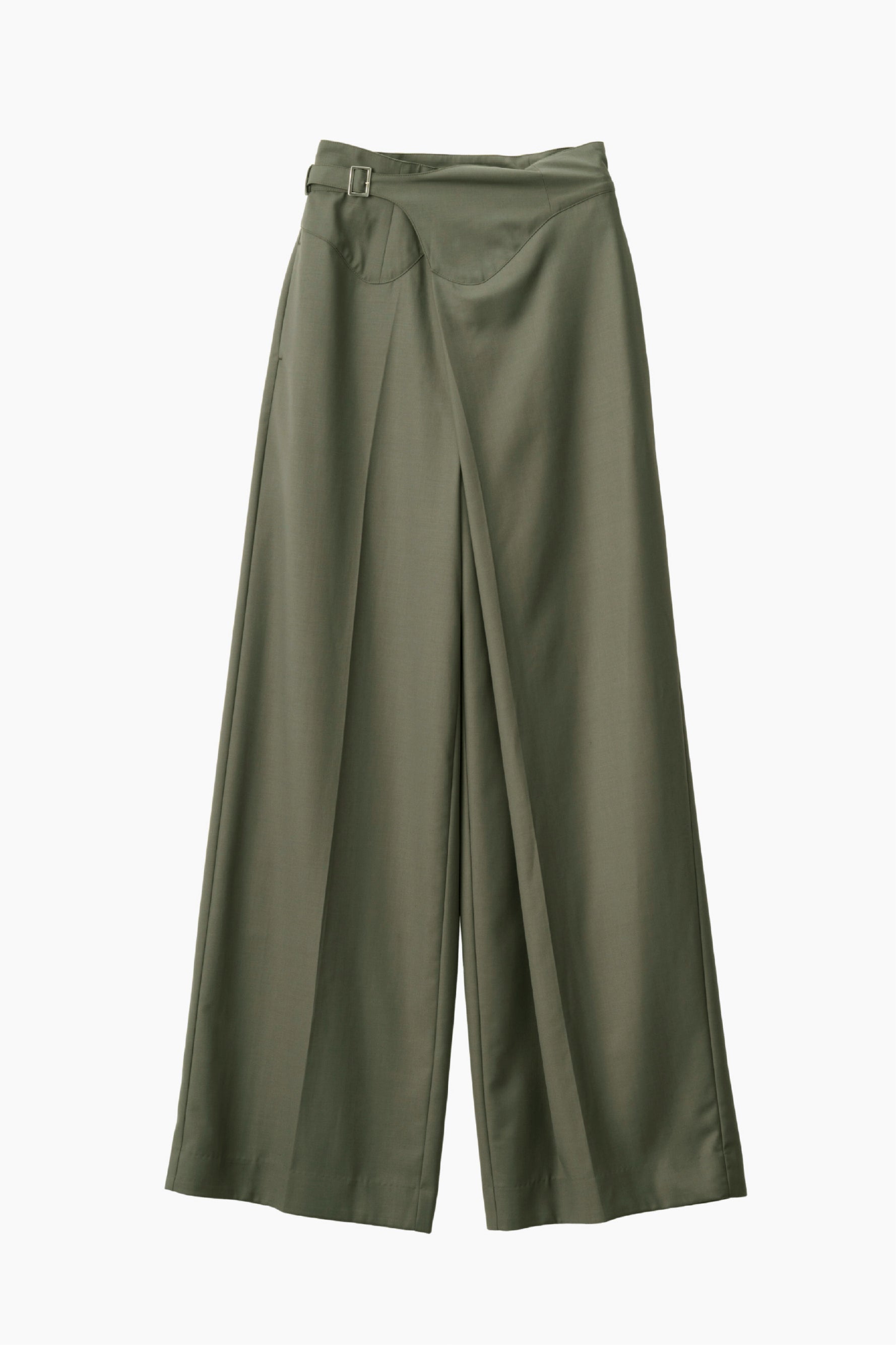 Gurkha asymmetry slacks (Khaki)